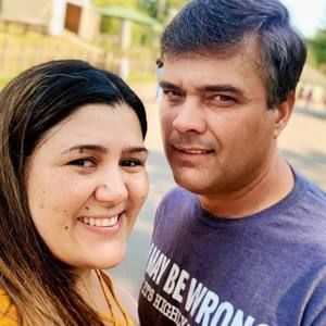 Meet your Posher, Aline